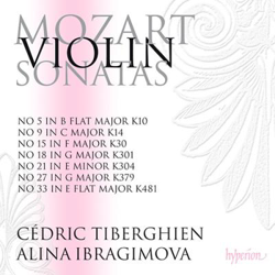 Mozart. Sonatas para violín y piano precio