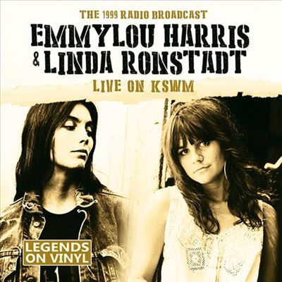 Live on KSWM - The 1999 Radio Broadcast - Vinilo