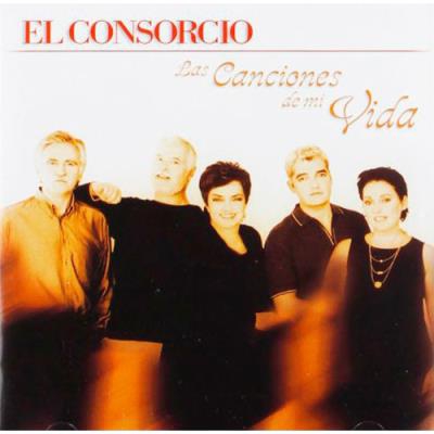Las canciones de mi vida
