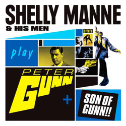 Play Peter Gunn + Son Of Gunn en oferta
