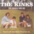You Really Got Me: The Best Of The Kinks