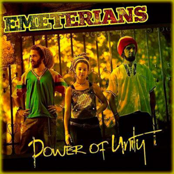 Power of Unity características