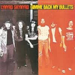 Gimme back my bullets - Vinilo características
