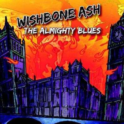 Almighty Blues