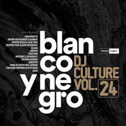 Blanco y Negro DJ Culture Vol. 24 (2 CD) en oferta