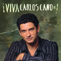 ¡Viva Carlos Cano! - 2 CDs + Libro características