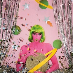 Center Of Your Universe en oferta