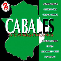 24 Grandes Canciones características