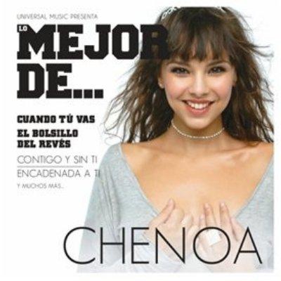Lo mejor de Chenoa