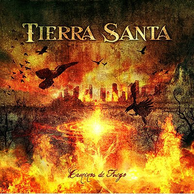 Caminos de fuego