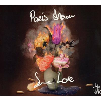 Paris Show Some Love