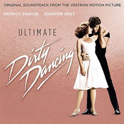 Ultimate Dirty Dancing B.S.O.