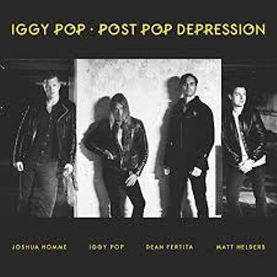 Post pop depression