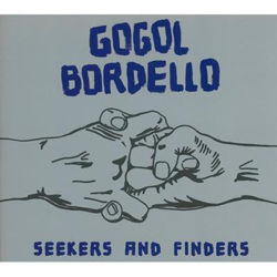 Seekers and Finders características