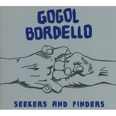 Seekers and Finders