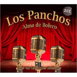 Alma de Bolero (2 CD) en oferta