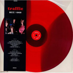 BBC 1968 - Vinilo color precio