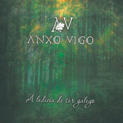 A Ledicia de Ser Galego