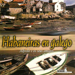 Habaneiras en galego en oferta