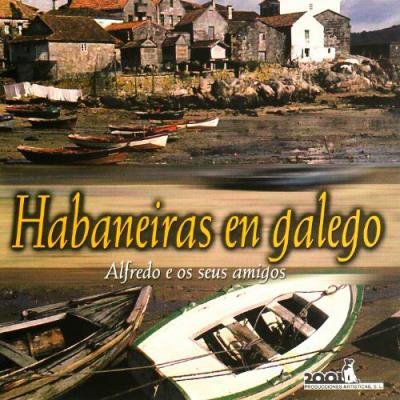 Habaneiras en galego
