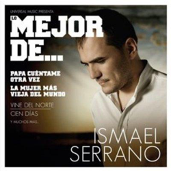 Lo mejor de Ismael Serrano en oferta