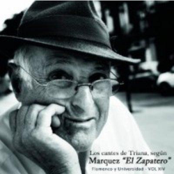 Los cantes de triana según Márquez precio