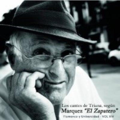 Los cantes de triana según Márquez