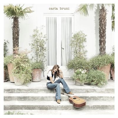 Carla Bruni - Vinilo