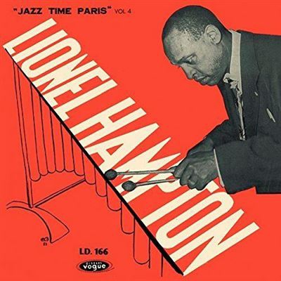 Jazz Times Paris Vol. 4