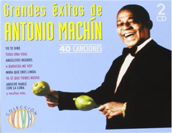 40 canciones grandes éxitos precio