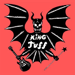King Tuff en oferta