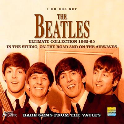 Ultimate Collection 1962-1965
