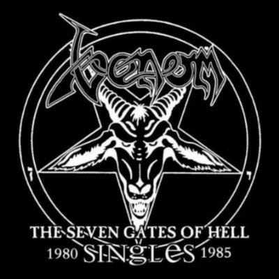 7 Gates Of Hell / Singles 8