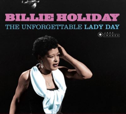The unforgettable lady day características