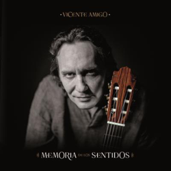Memoria de los sentidos - Vinilo características