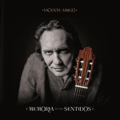 Memoria de los sentidos - Vinilo