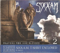 Prayers for the Blessed - Vol. 2 - Ed deluxe precio