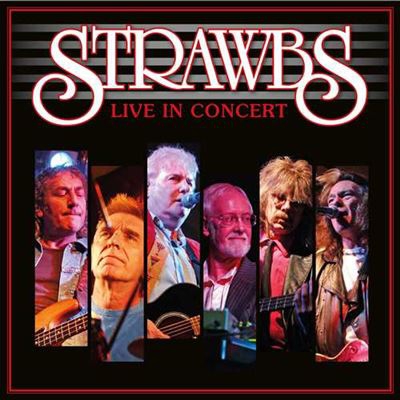 Live in concert - 2 CDs + 2 DVDs