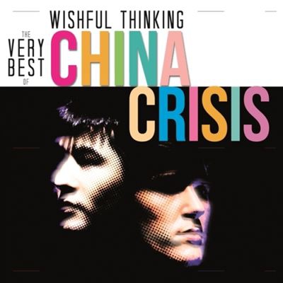 Wishful Thinking - The Very Best of