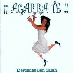 ¡¡Agarra Te!! características