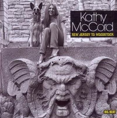 New Jersey To Woodstock - 2 CDs