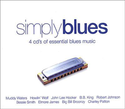 Ver Simply Blues y sus características Simply Blues en oferta