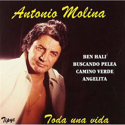 Toda Una Vida