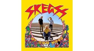 My Own Mess - Vinilo