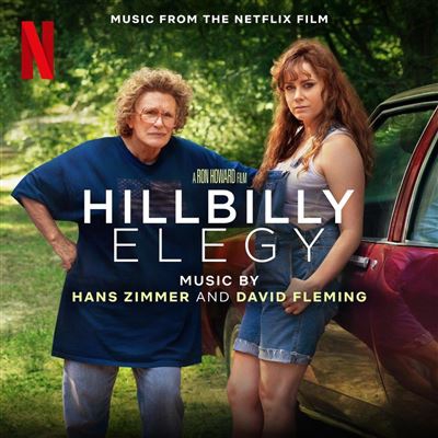 Hillbilly elegy B.S.O. - Vinilo