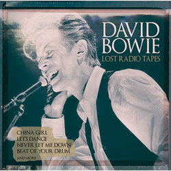Lost Radio Tapes precio