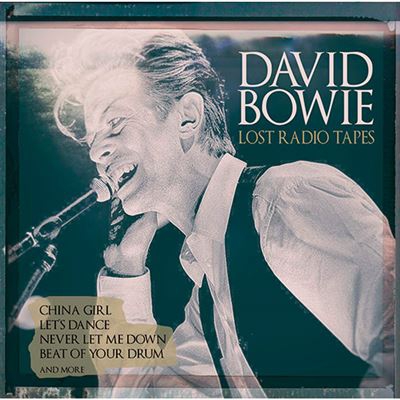 Lost Radio Tapes
