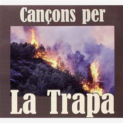 Cançons per la Trapa