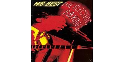 His Best The Electric