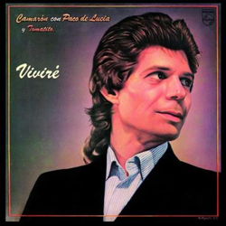 Viviré - Vinilo rosa en oferta